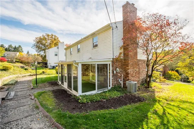$455,000 | 1824 Tilton Drive, Pittsburgh, PA 15241