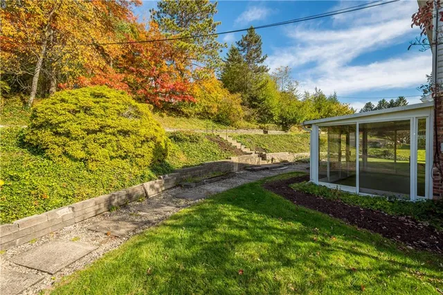 $455,000 | 1824 Tilton Drive, Pittsburgh, PA 15241