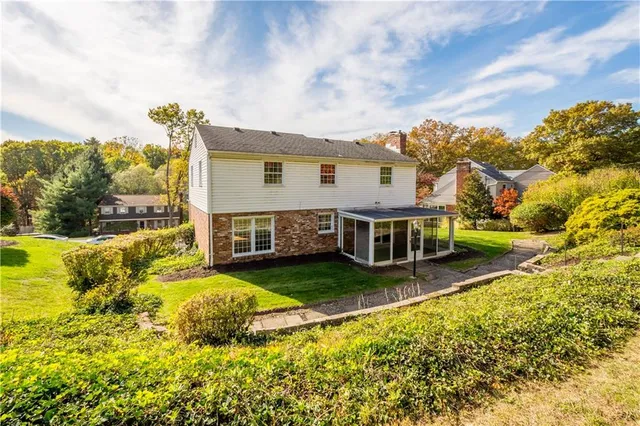 $455,000 | 1824 Tilton Drive, Pittsburgh, PA 15241