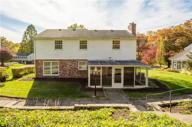 $455,000 | 1824 Tilton Drive, Pittsburgh, PA 15241