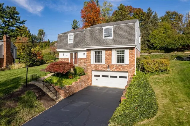 $455,000 | 1824 Tilton Drive, Pittsburgh, PA 15241