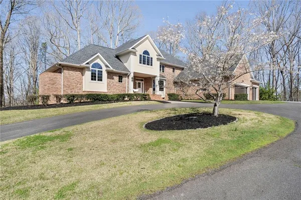 $925,000 | 1959 Miller Ferry Road Southwest, Calhoun, GA 30701