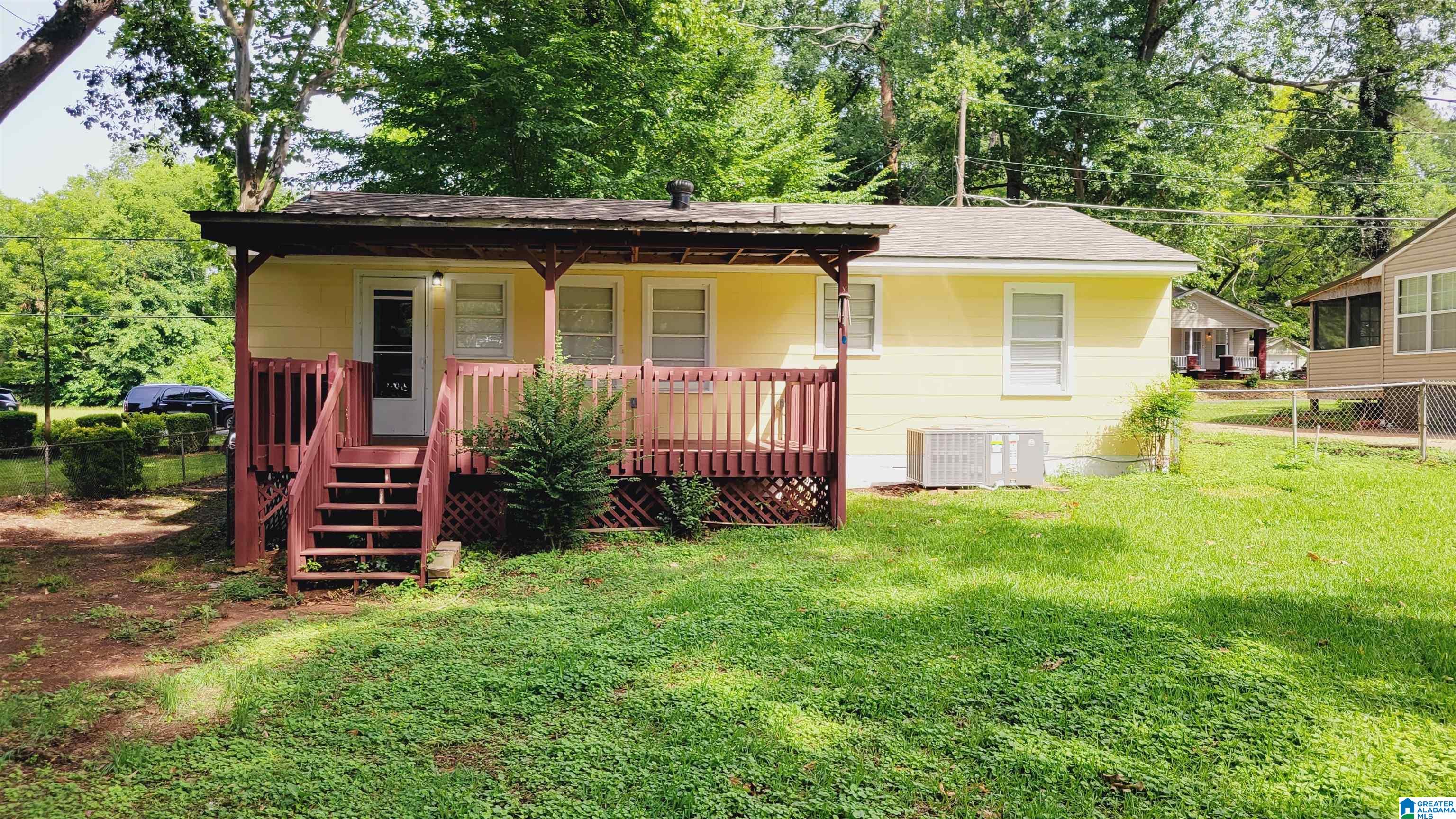 2113 28th Avenue North Bessemer, AL 35023 - Photo 11 of 11