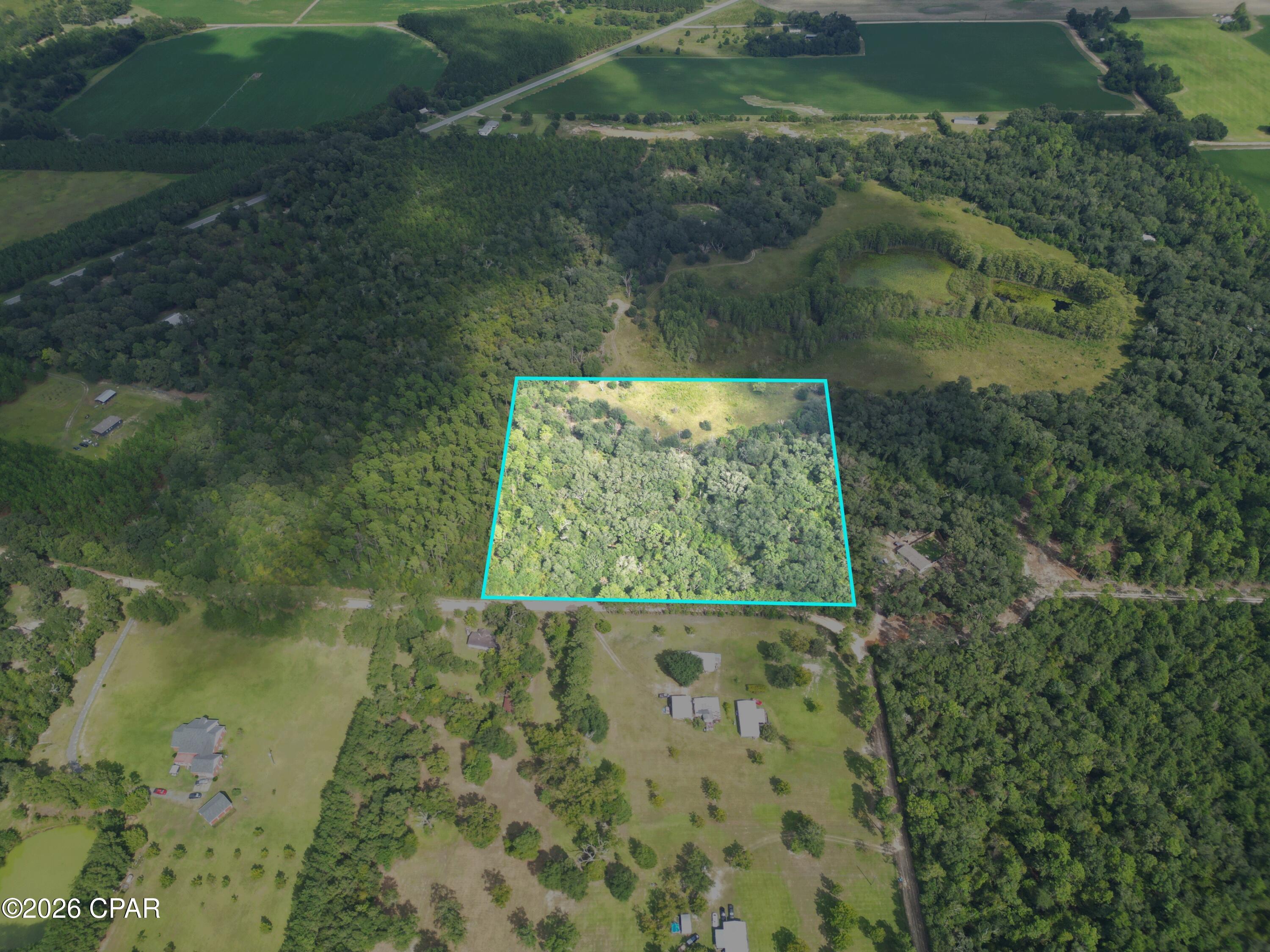 0 Logan Loop Malone, FL 32445 - Photo 2 of 12 Gallery Image 2
