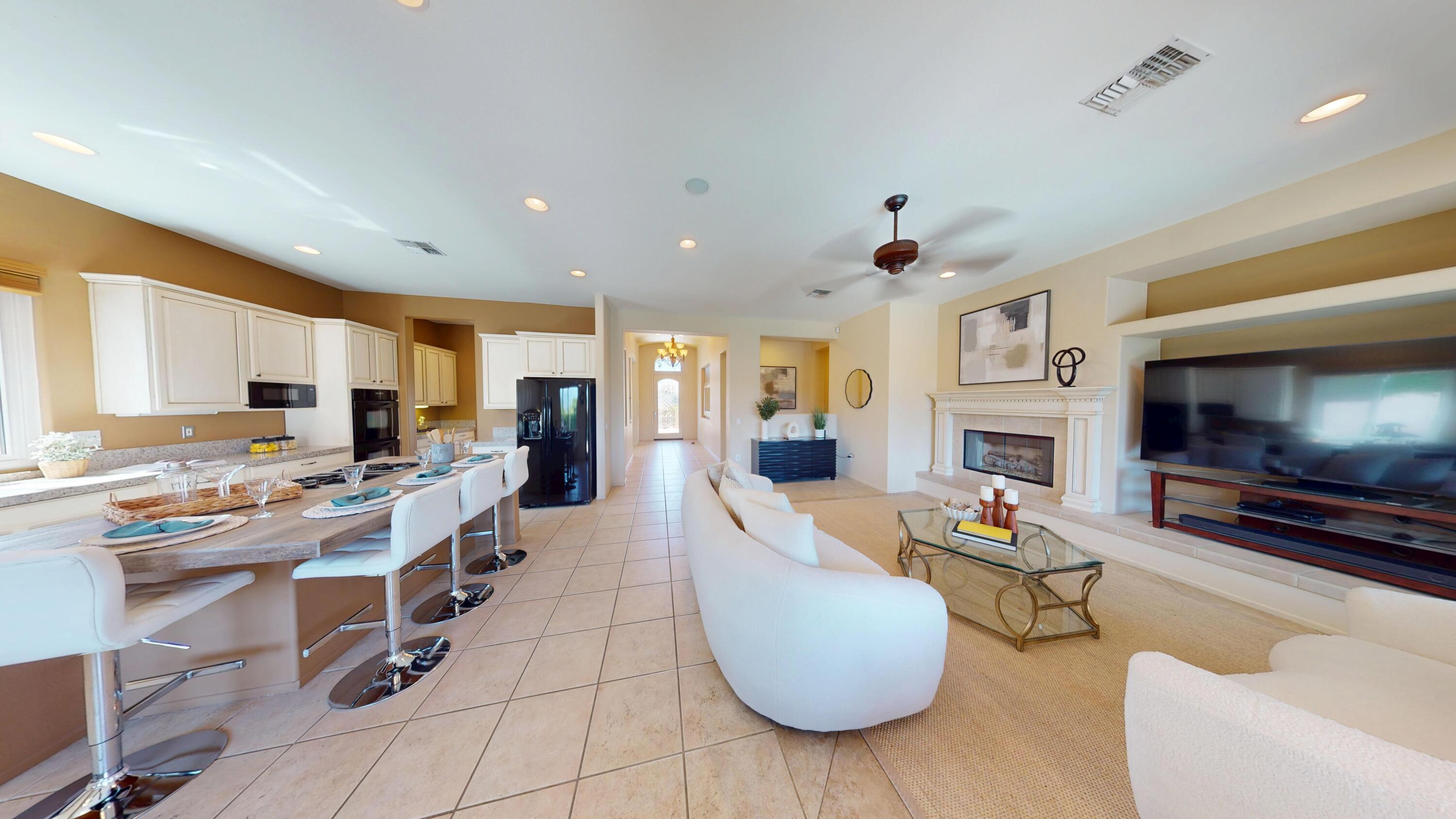17 Corte Del Sol Rancho Mirage, CA 92270 - Photo 10 of 57 17-Corte-Del-Sol-Staged-06132026_181119