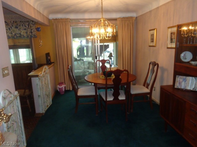 6530 Hamden Road Parma Heights, OH 44130 - Photo 9 of 28 Dining Room