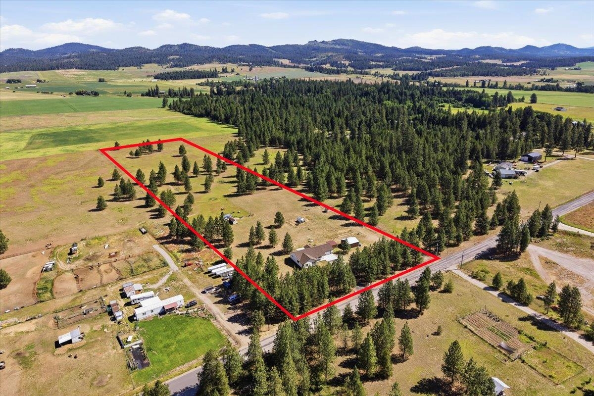 5717 East Oregon Road Elk, WA 99009 - Photo 48 of 50