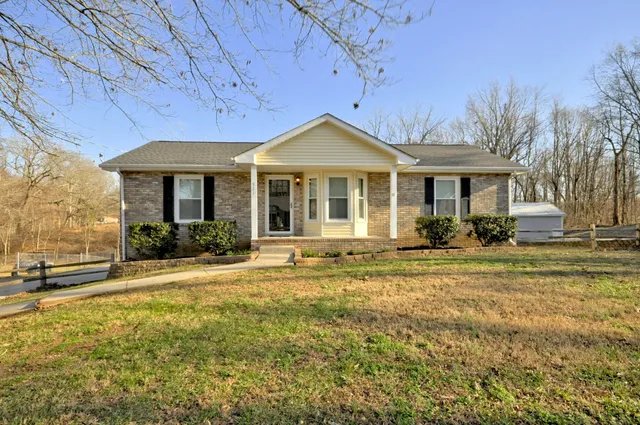 $1,650 | 921 Merritt Lewis Lane, Clarksville, TN 37042