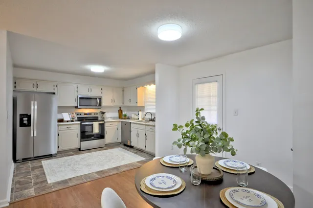 $1,650 | 921 Merritt Lewis Lane, Clarksville, TN 37042