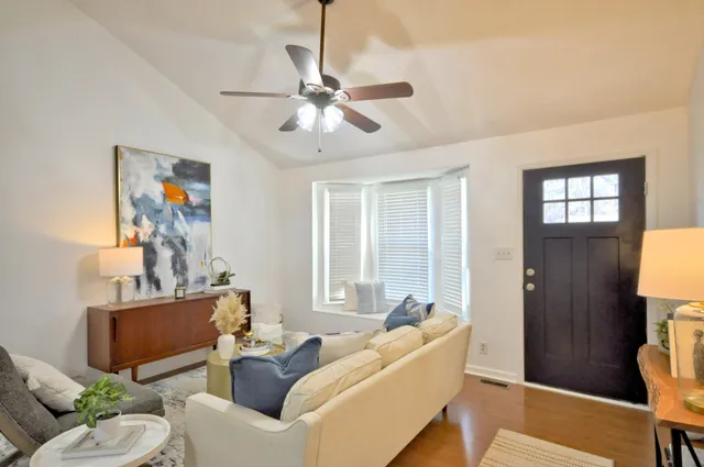 $1,650 | 921 Merritt Lewis Lane, Clarksville, TN 37042