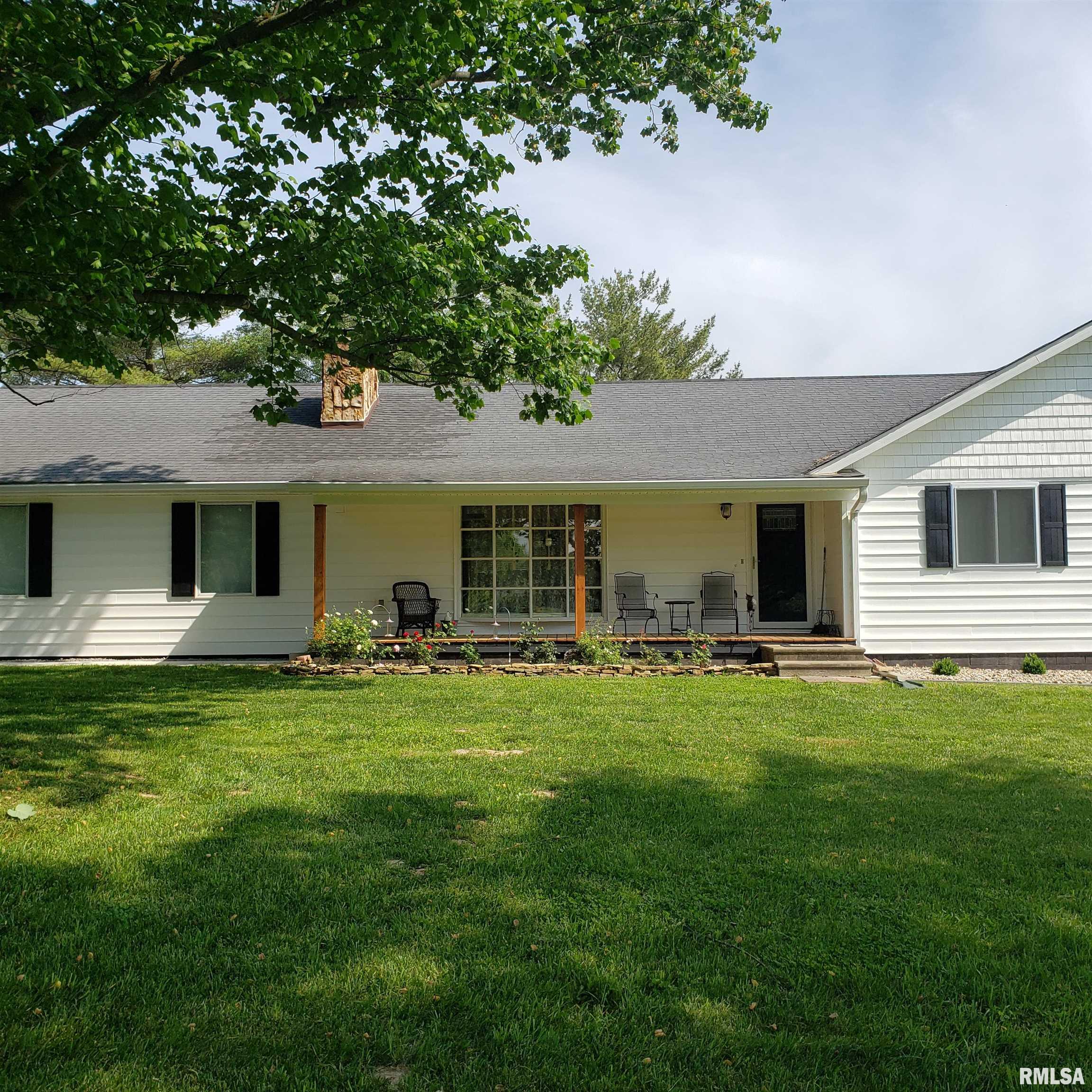 8582 Summers Road Benton, IL 62812 - Photo 11 of 48