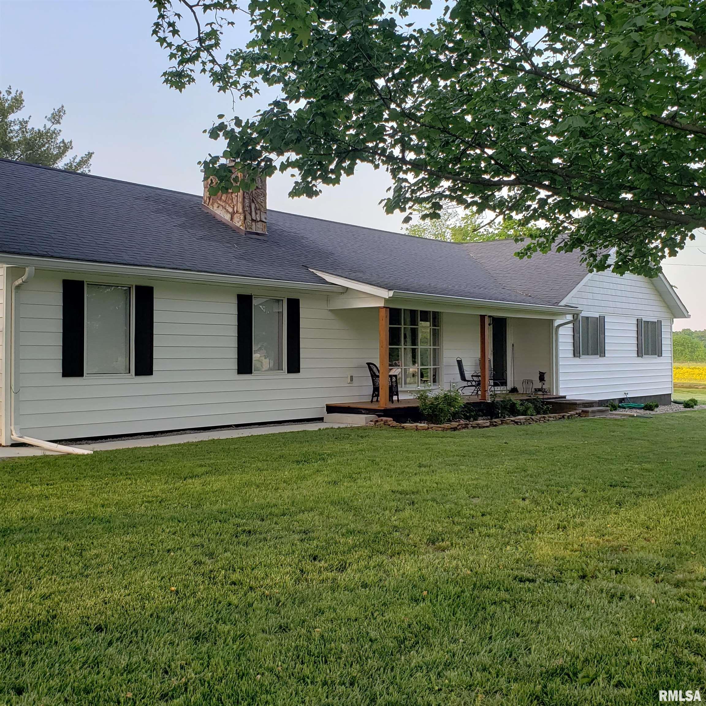 8582 Summers Road Benton, IL 62812 - Photo 18 of 48