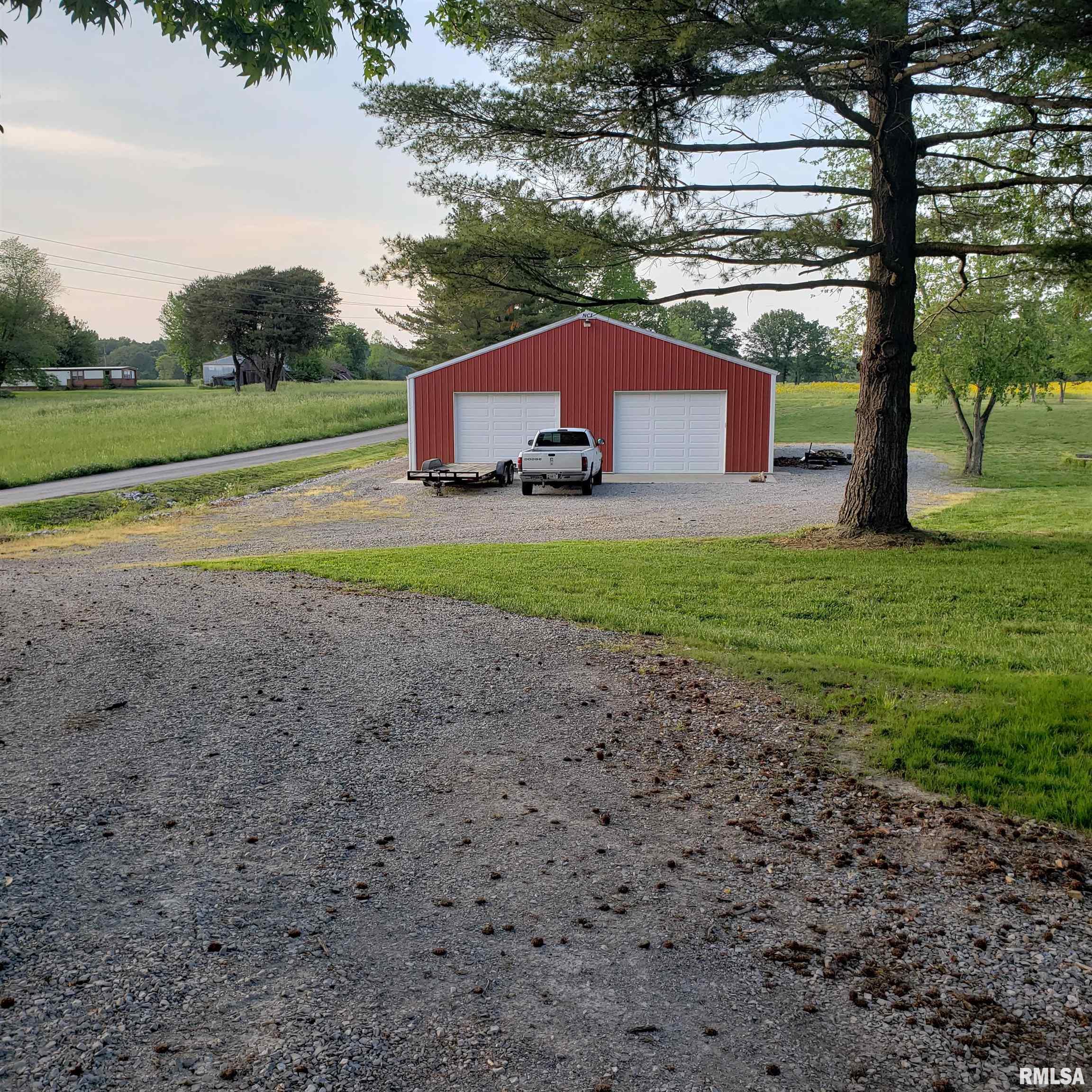 8582 Summers Road Benton, IL 62812 - Photo 21 of 48