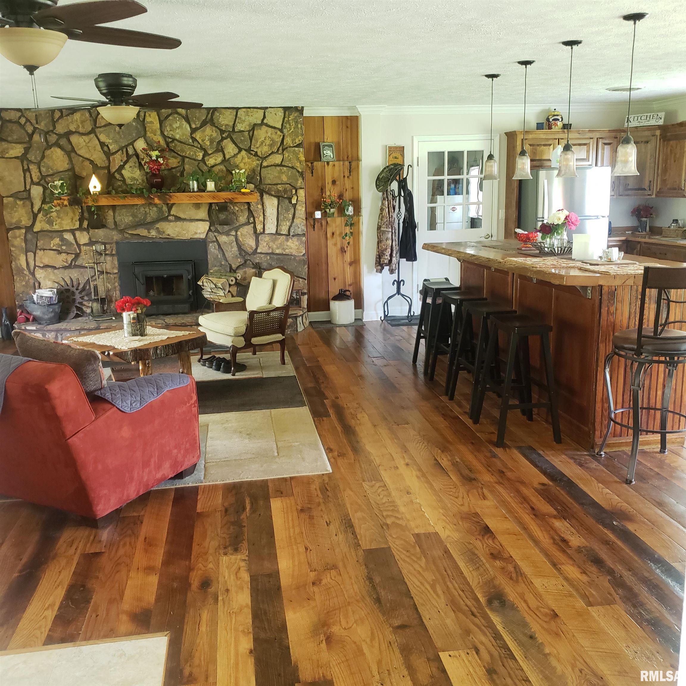 8582 Summers Road Benton, IL 62812 - Photo 27 of 48