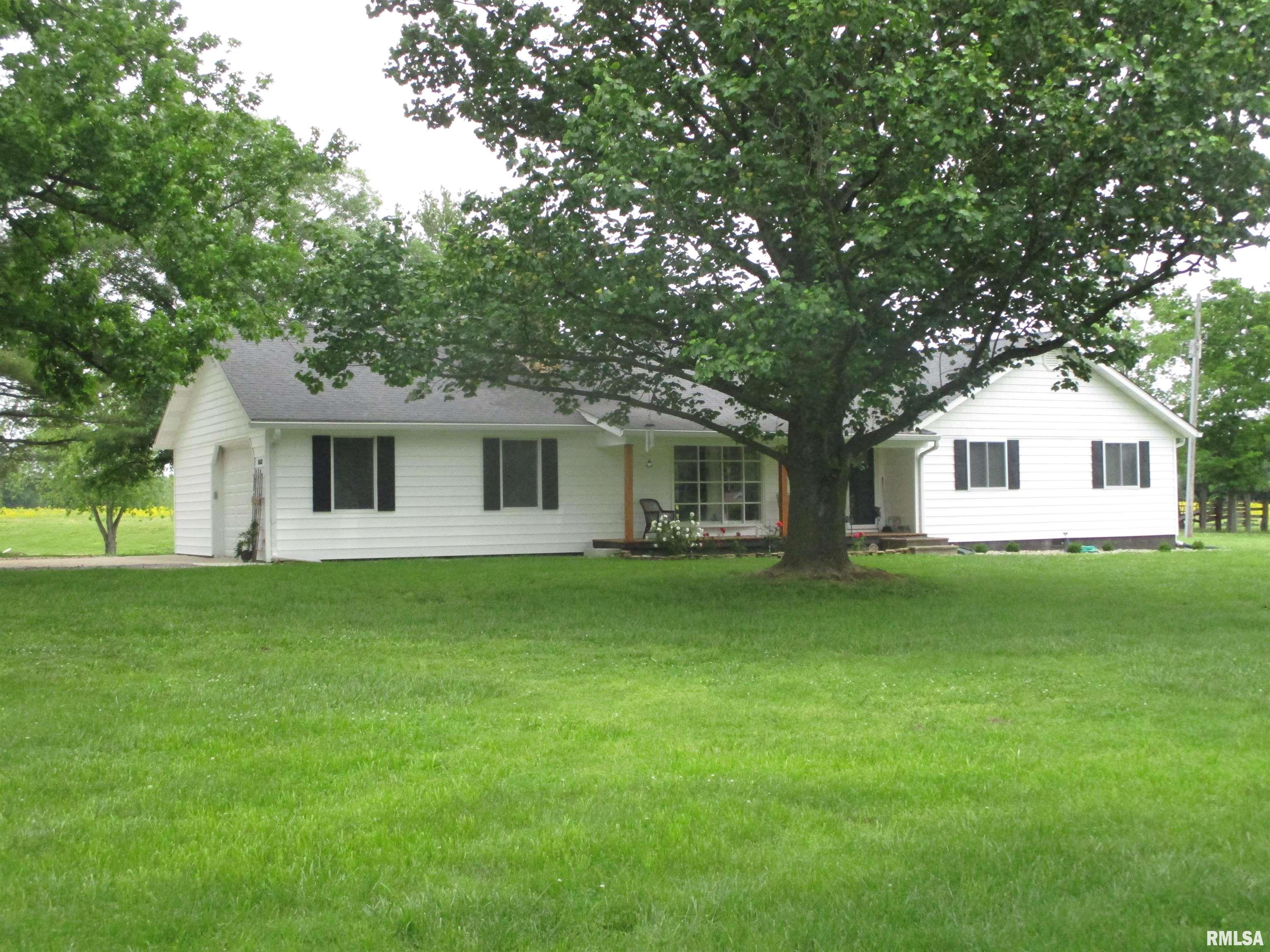 8582 Summers Road Benton, IL 62812 - Photo 3 of 48