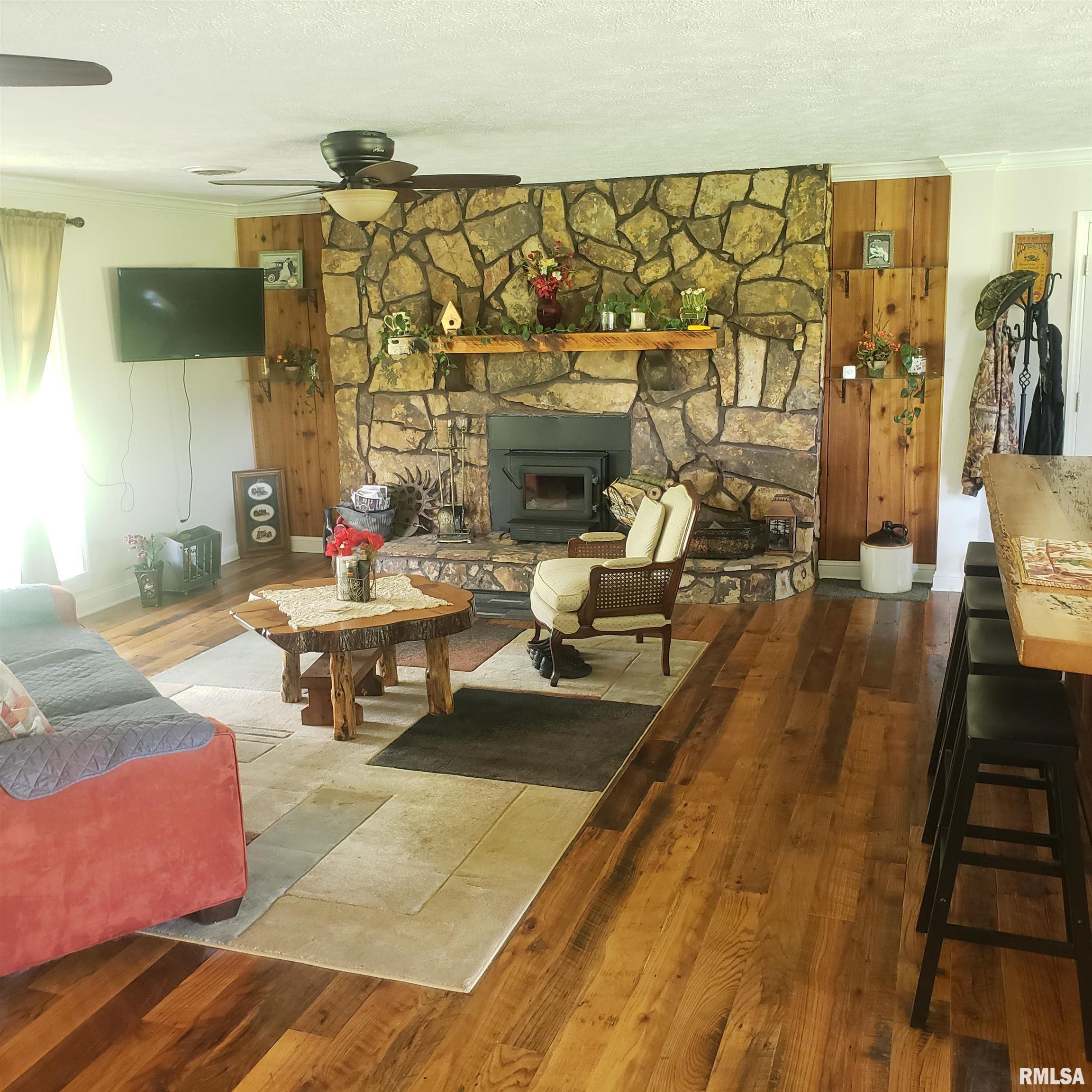 8582 Summers Road Benton, IL 62812 - Photo 31 of 48