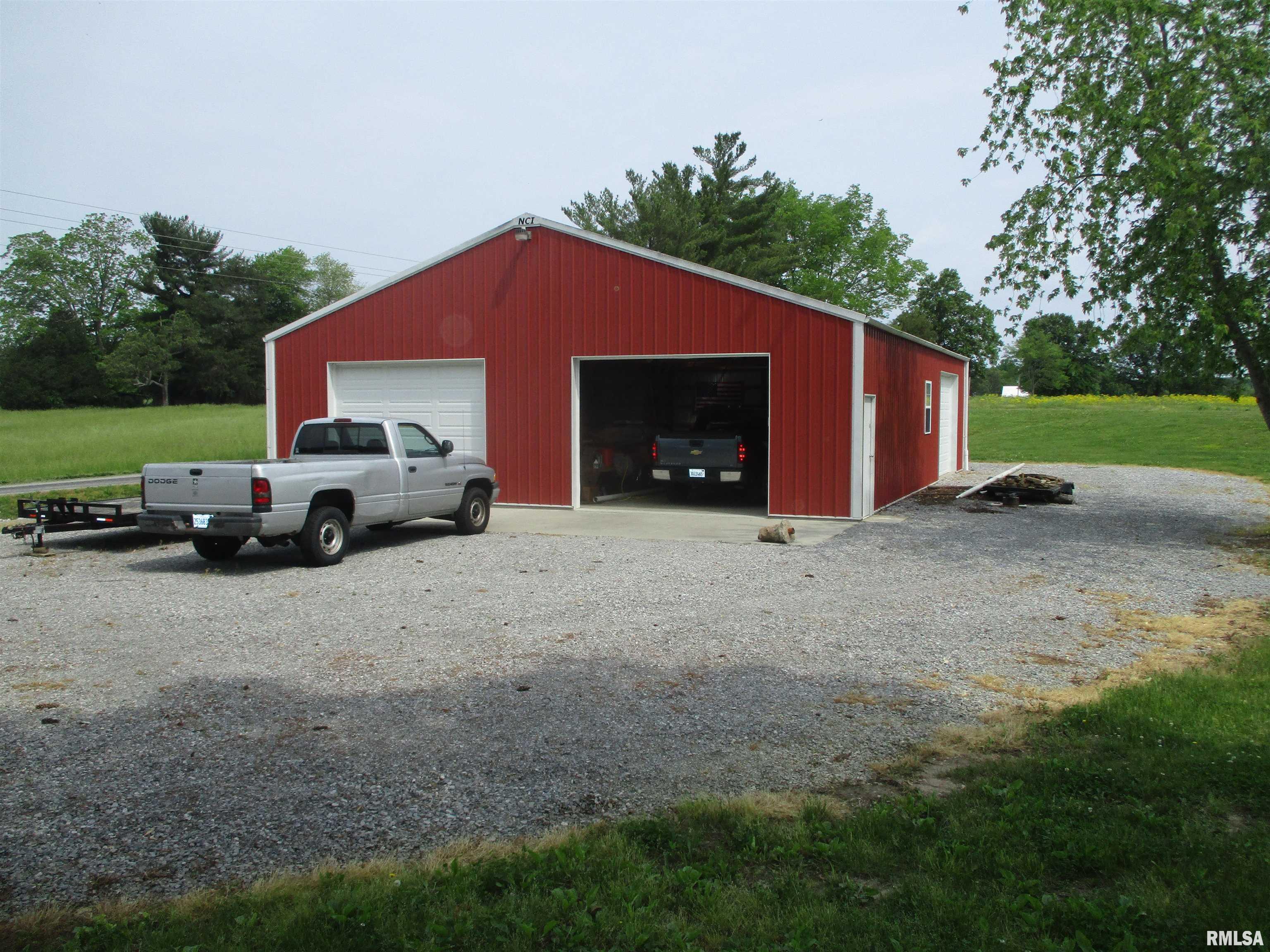 8582 Summers Road Benton, IL 62812 - Photo 6 of 48