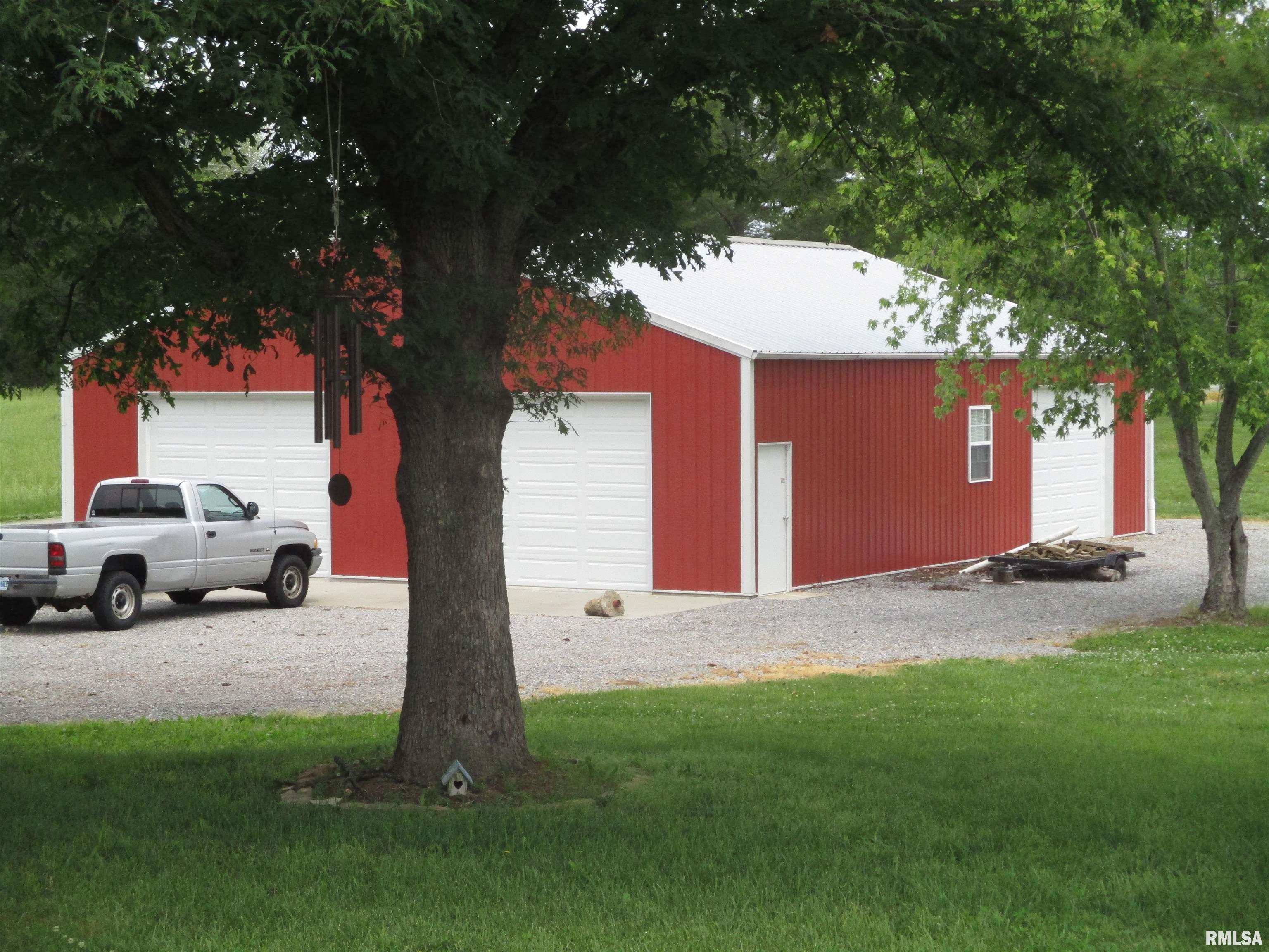 8582 Summers Road Benton, IL 62812 - Photo 7 of 48