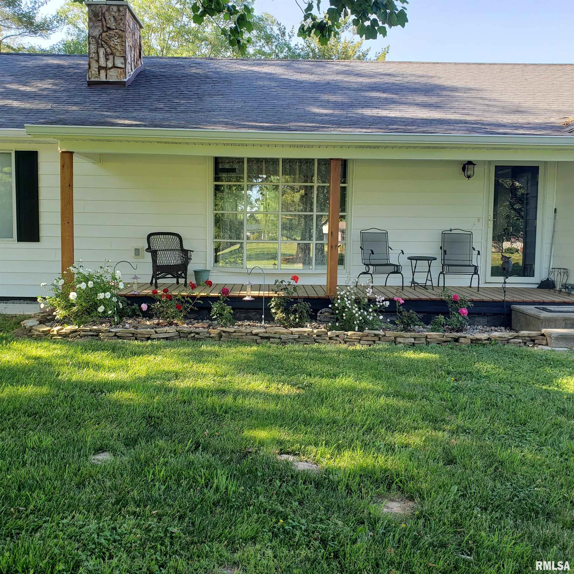 8582 Summers Road Benton, IL 62812 - Photo 10 of 48
