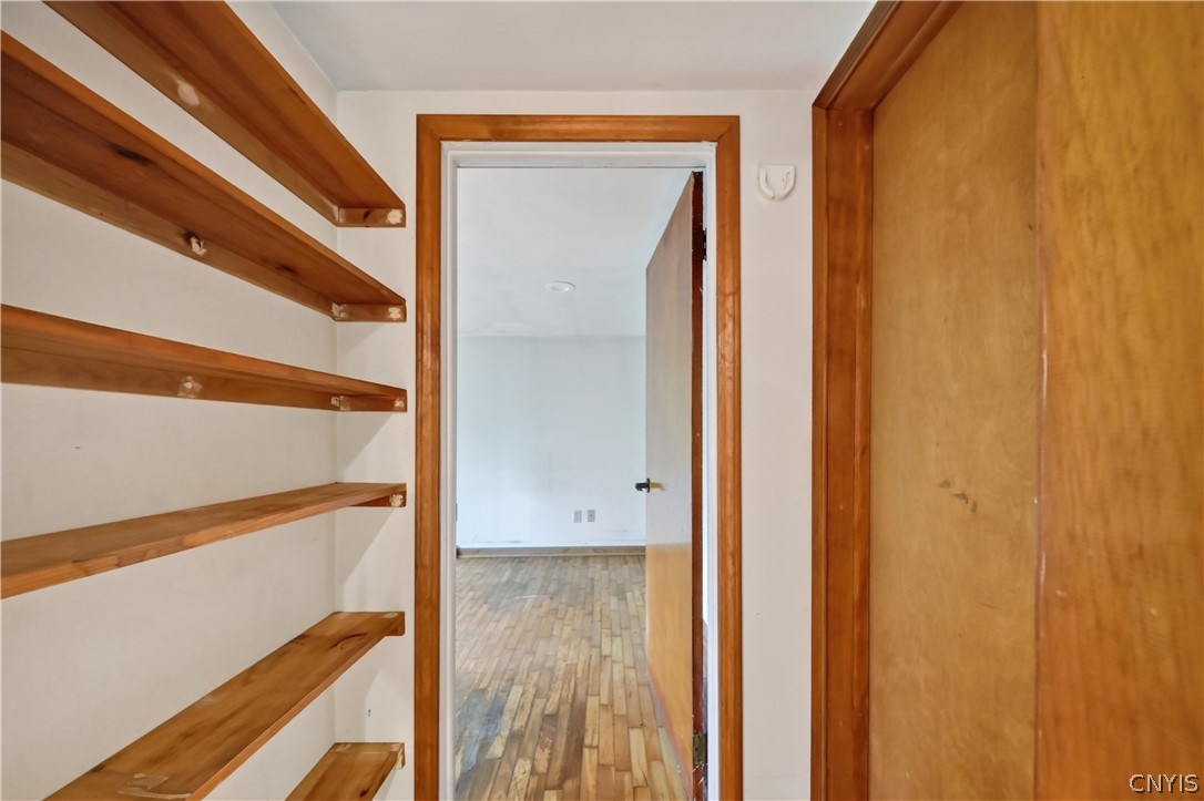 6830 Frank Long Road Pompey, NY 13078 - Photo 10 of 28 walk through pantry