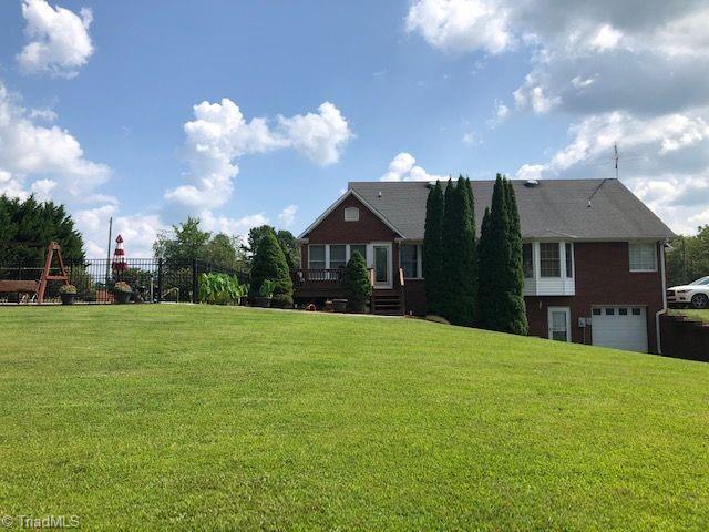 717 Adams Ridge Road State Road, NC 28676 - Photo 3 of 31 Gallery Image 3