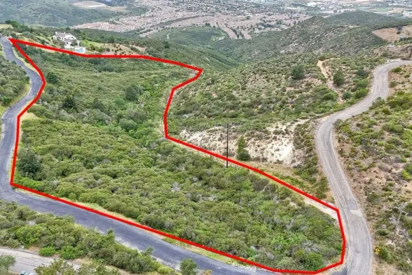 $549,000 | 0 Washingtonia Drive, San Marcos, CA 92078