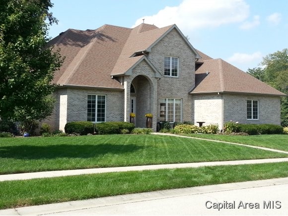 1301 Ravenswood Road Springfield, IL 62711 - Photo 1 of 24