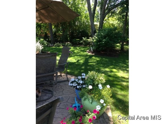 1301 Ravenswood Road Springfield, IL 62711 - Photo 22 of 24