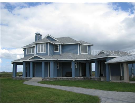 2501 Cherokee Road St. Cloud, FL 34772 - Photo 1 of 1 Exterior Front