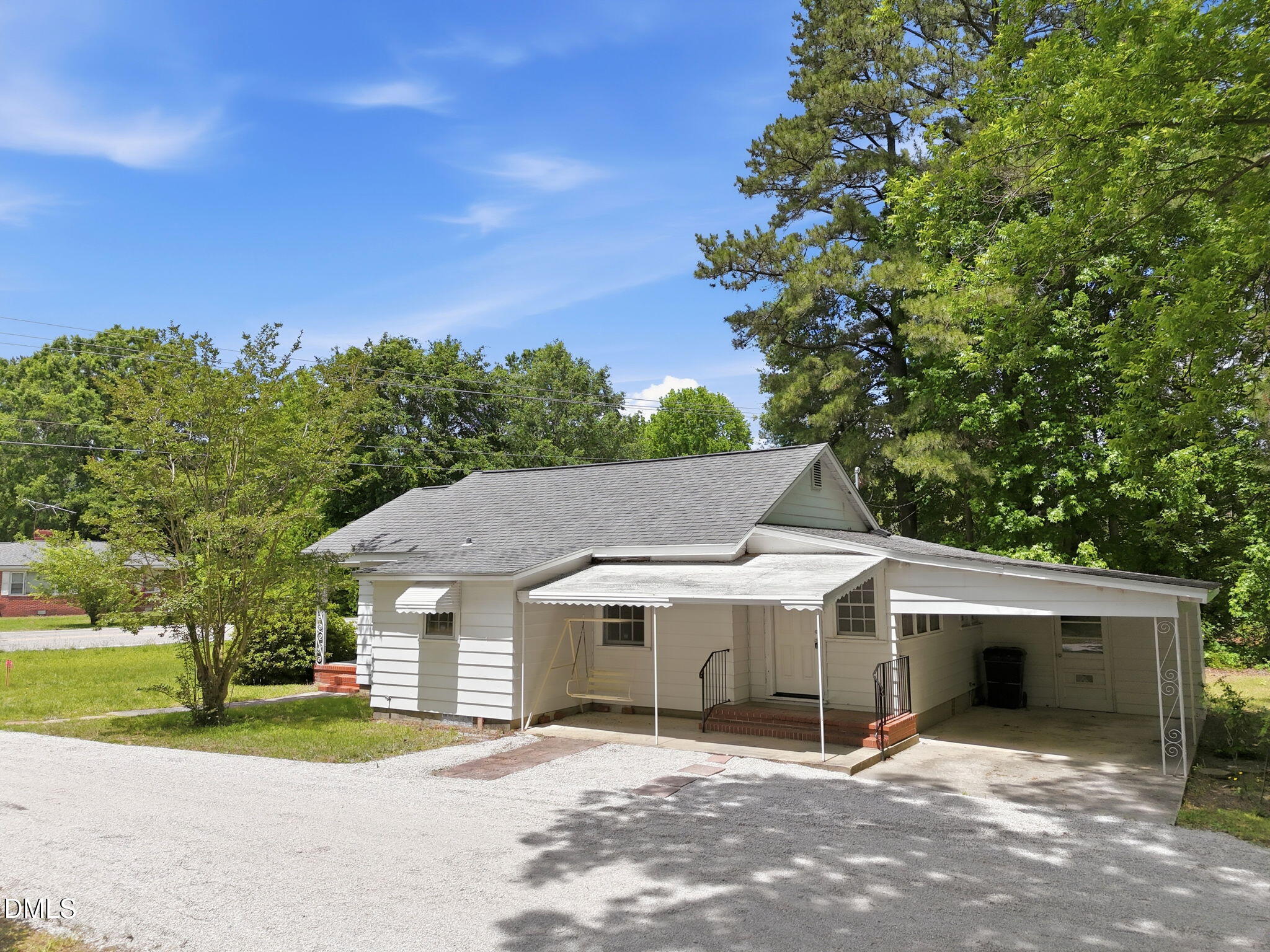 1094 Wilsons Mills Road Smithfield, NC 27577 - Photo 8 of 48 4-web-or-mls-DJI_20260513133428_0758_D