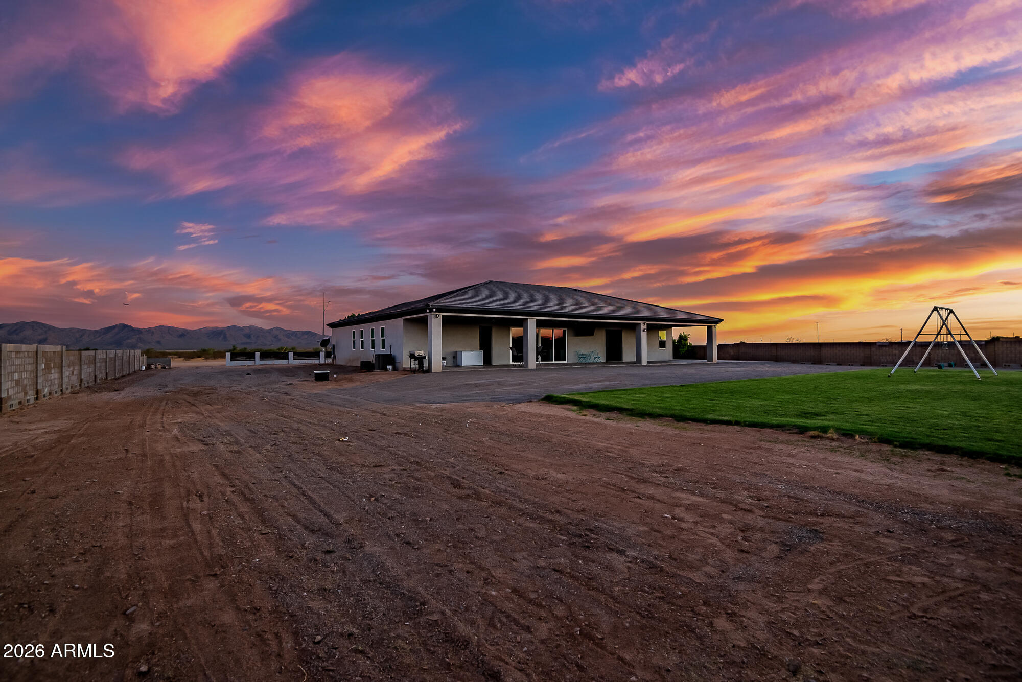 23532 West Jomax Road Wittmann, AZ 85361 - Photo 85 of 86 DSC_7743