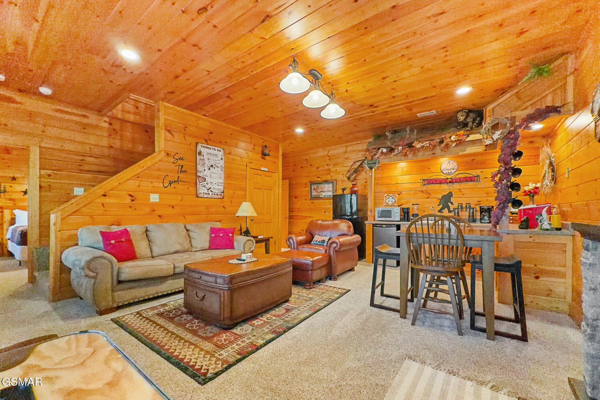 3123 Happy Hollow Road Sevierville, TN 37862 - Photo 17 of 45 Gallery Image 17