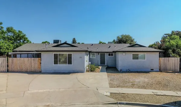 $600,000 | 1657 East Paul Avenue, Fresno, CA 93710