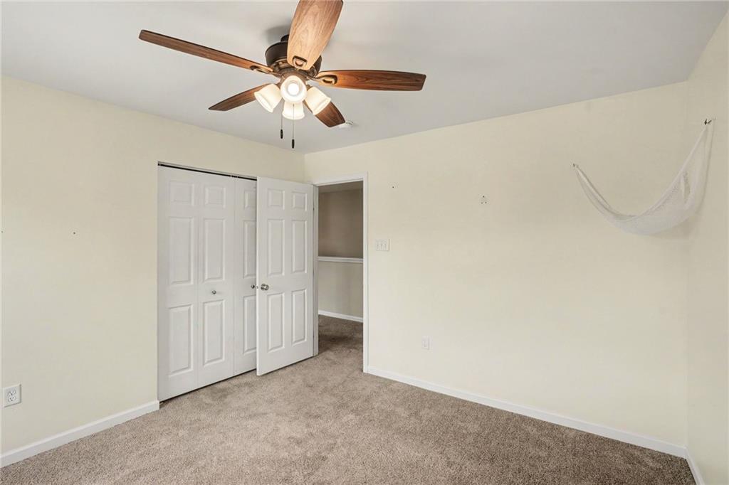 291 Maple Ridge Drive Canonsburg, PA 15317 - Photo 13 of 28 Gallery Image 13