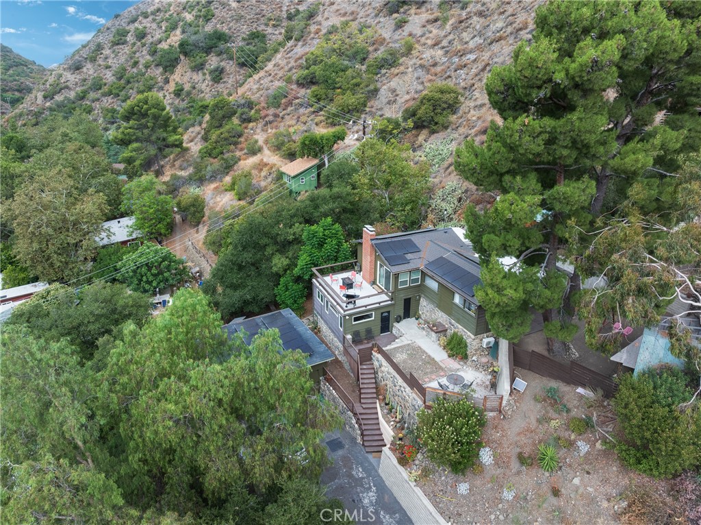 30141 Silverado Canyon Road Silverado, CA 92676 - Photo 35 of 36 Gallery Image 35