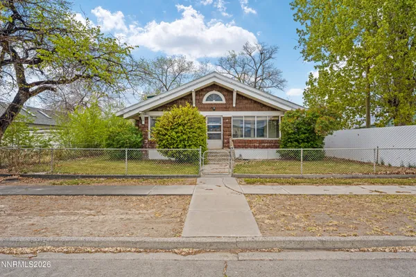 $425,000 | 54 West 4th Street, Battle Mountain, NV 89820