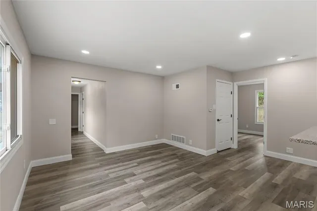 $130,500 | 9806 Winkler Drive, St. Louis, MO 63136