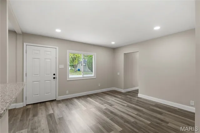 $130,500 | 9806 Winkler Drive, St. Louis, MO 63136