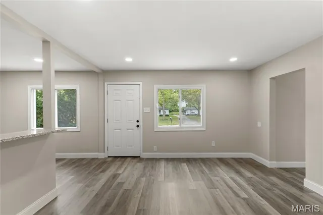 $130,500 | 9806 Winkler Drive, St. Louis, MO 63136