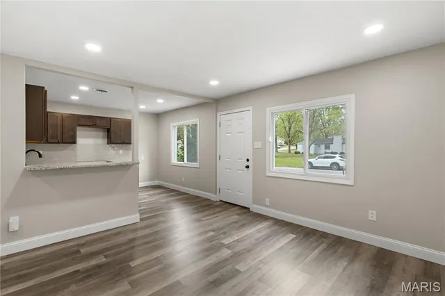 $130,500 | 9806 Winkler Drive, St. Louis, MO 63136