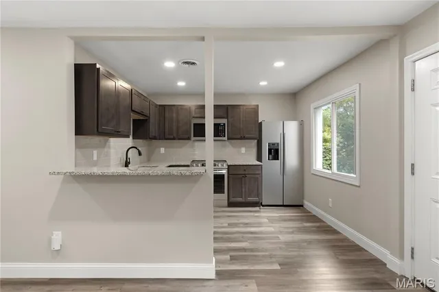 $130,500 | 9806 Winkler Drive, St. Louis, MO 63136