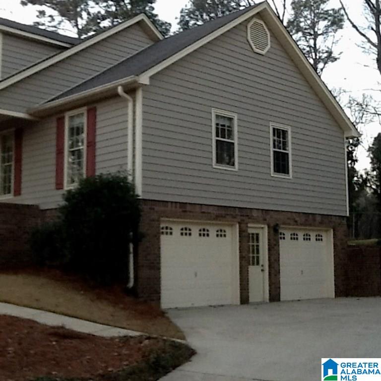 5163 Colonial Park Road Birmingham, AL 35242 - Photo 46 of 47