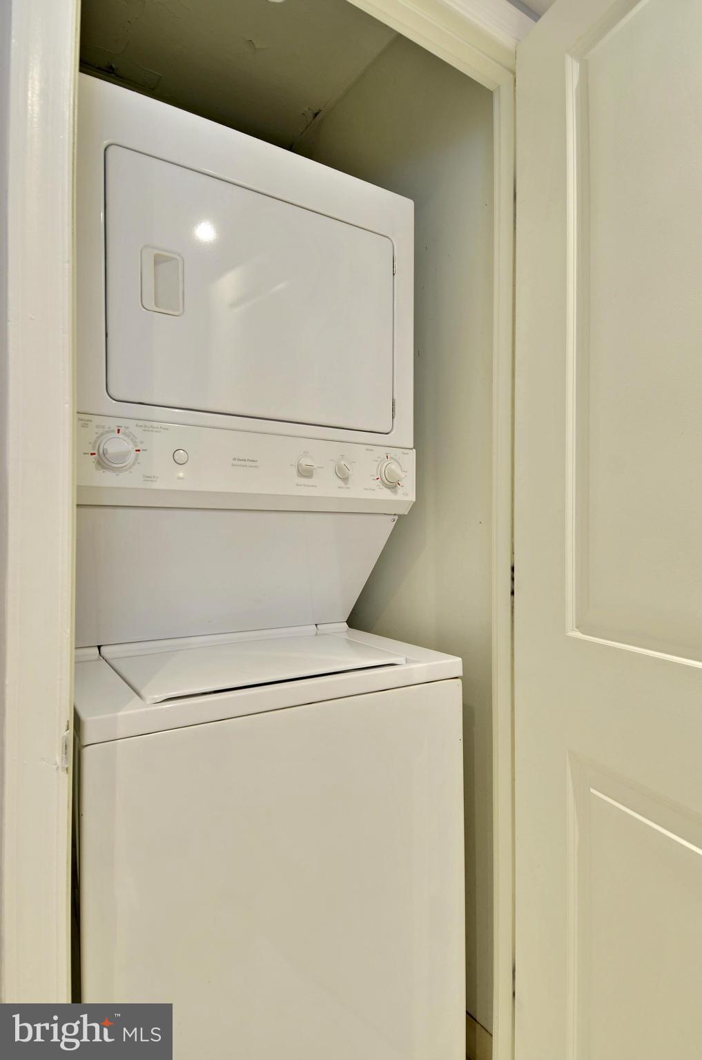 1225 13th Street Northwest, Unit 213 Washington, DC 20005 - Photo 17 of 17 Interior (General)