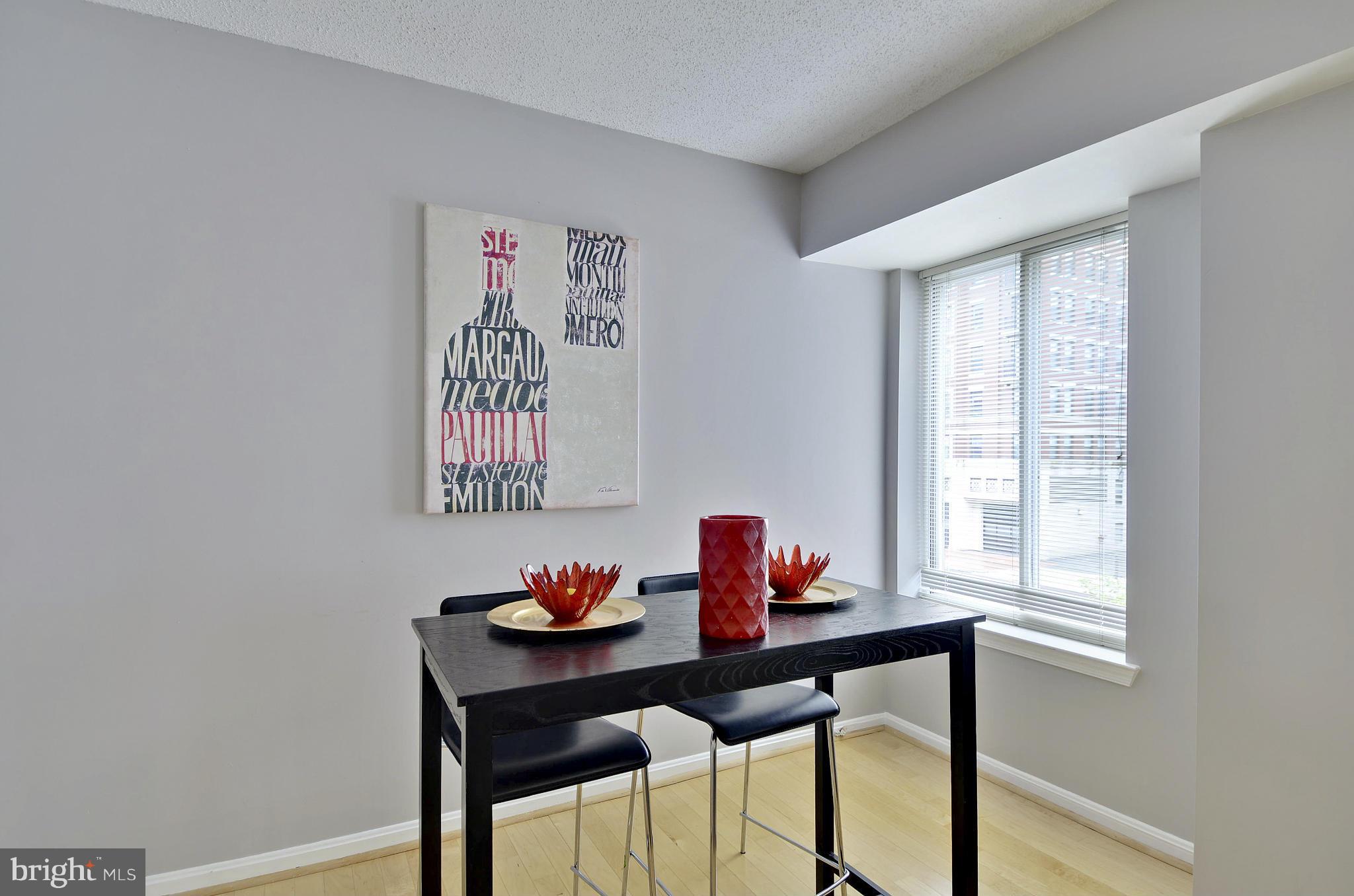 1225 13th Street Northwest, Unit 213 Washington, DC 20005 - Photo 9 of 17 Interior (General)