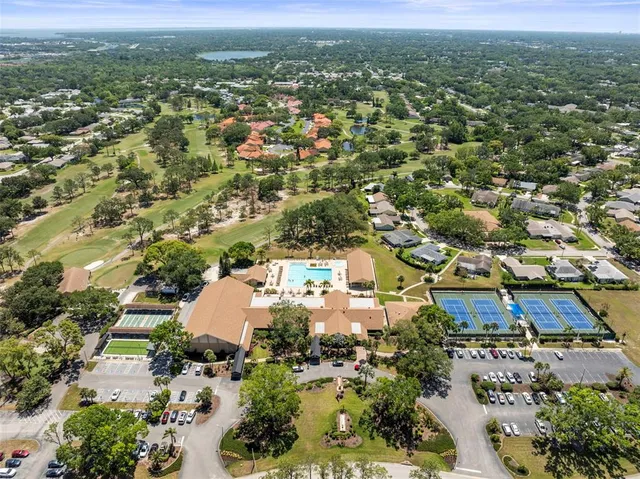 $216,900 | 2238 Lark Circle West, Unit D, Palm Harbor, FL 34684