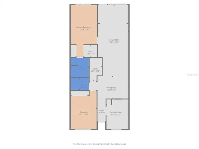 $216,900 | 2238 Lark Circle West, Unit D, Palm Harbor, FL 34684