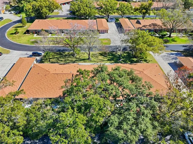 $216,900 | 2238 Lark Circle West, Unit D, Palm Harbor, FL 34684