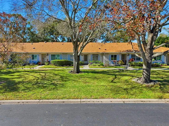 $216,900 | 2238 Lark Circle West, Unit D, Palm Harbor, FL 34684