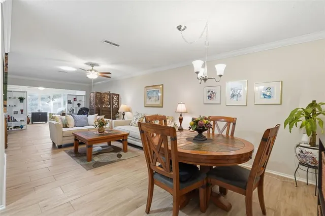 $216,900 | 2238 Lark Circle West, Unit D, Palm Harbor, FL 34684