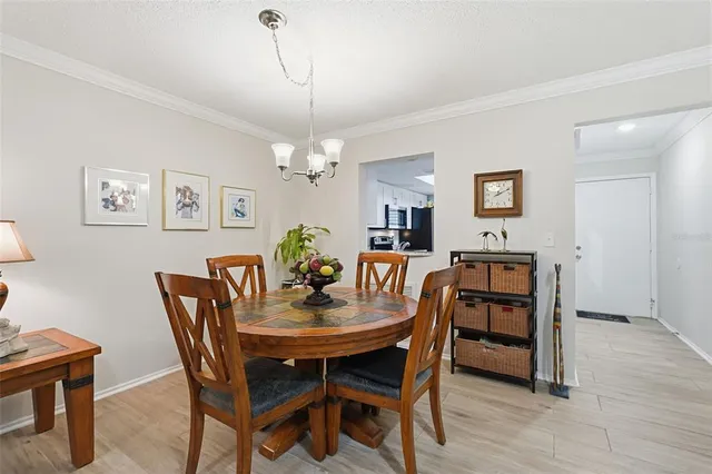 $216,900 | 2238 Lark Circle West, Unit D, Palm Harbor, FL 34684